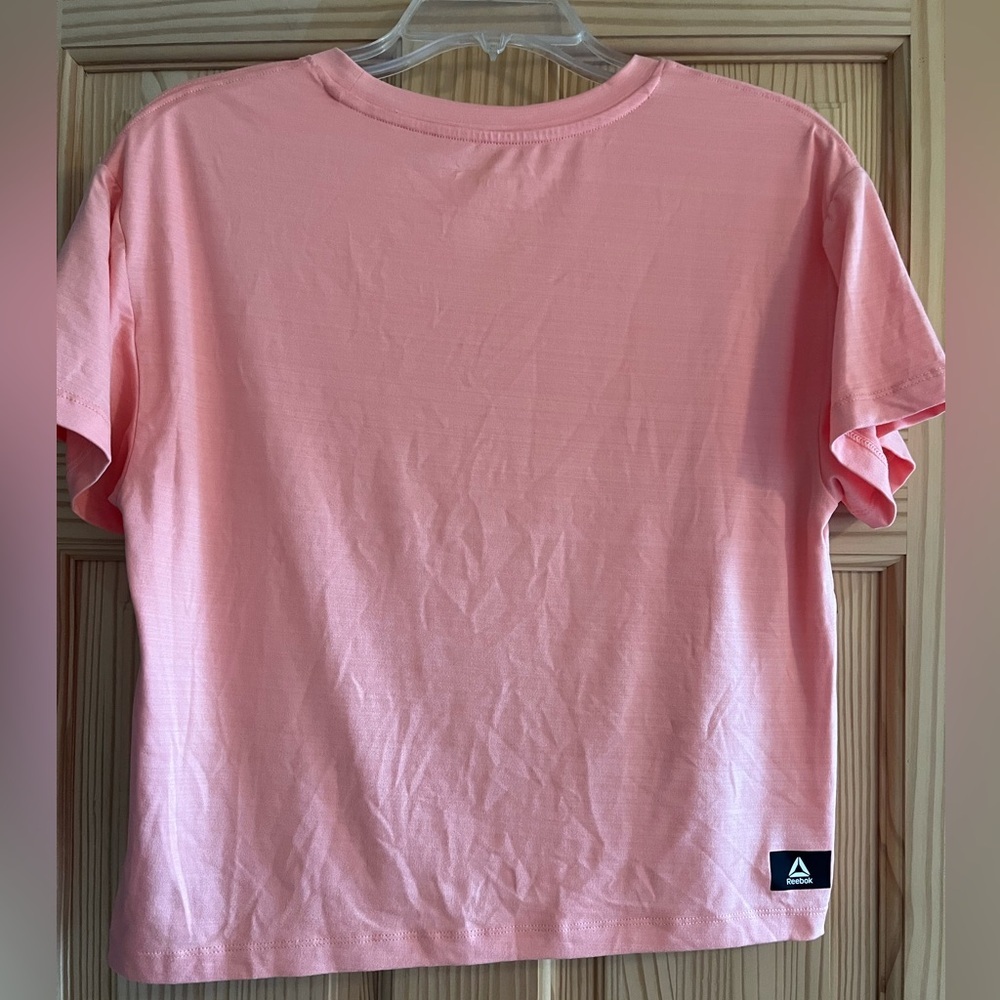 Reebok Coral T Shirt Size XXL - Picture 2 of 6